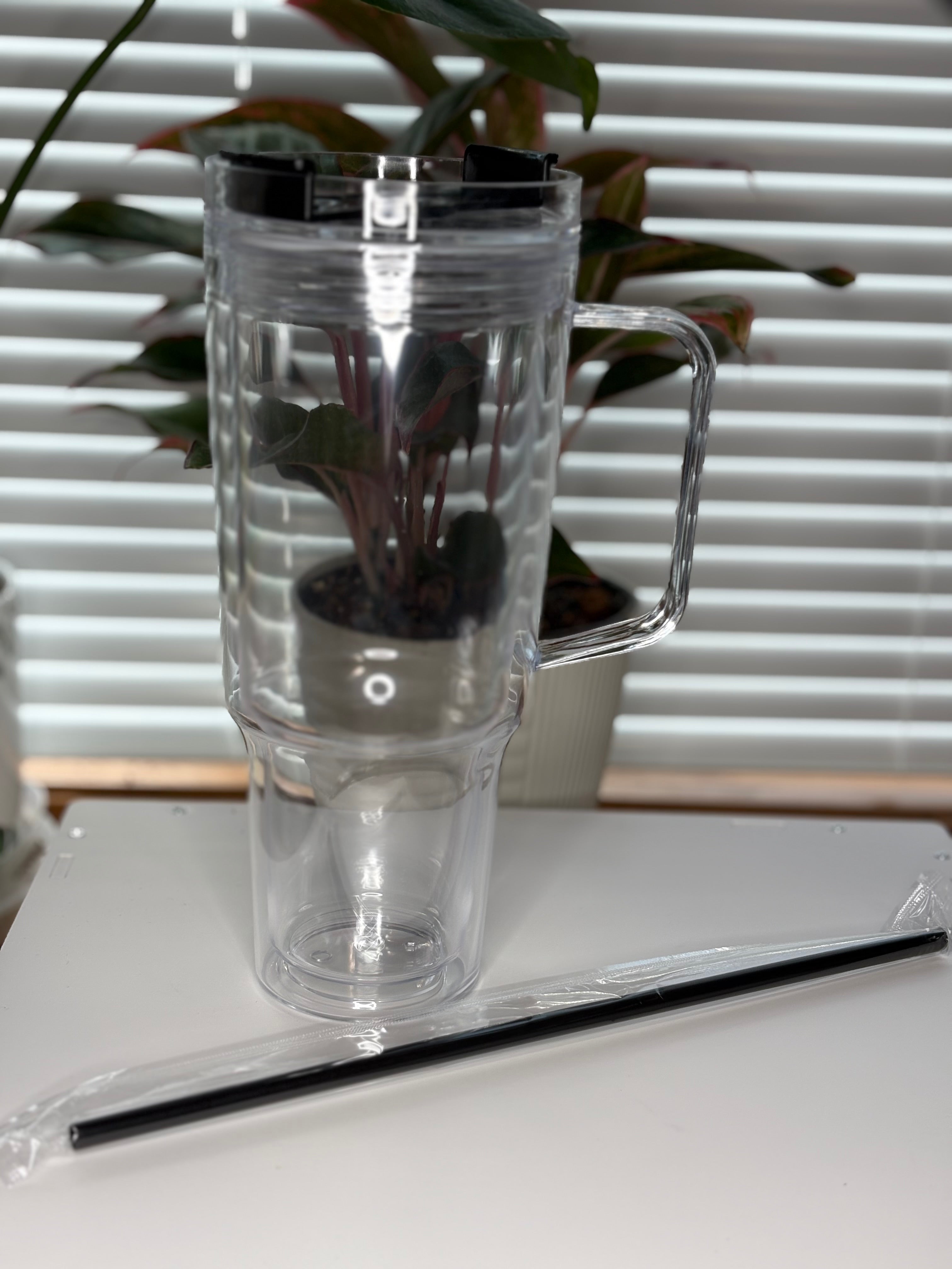 30oz Acrylic LIVE SALE