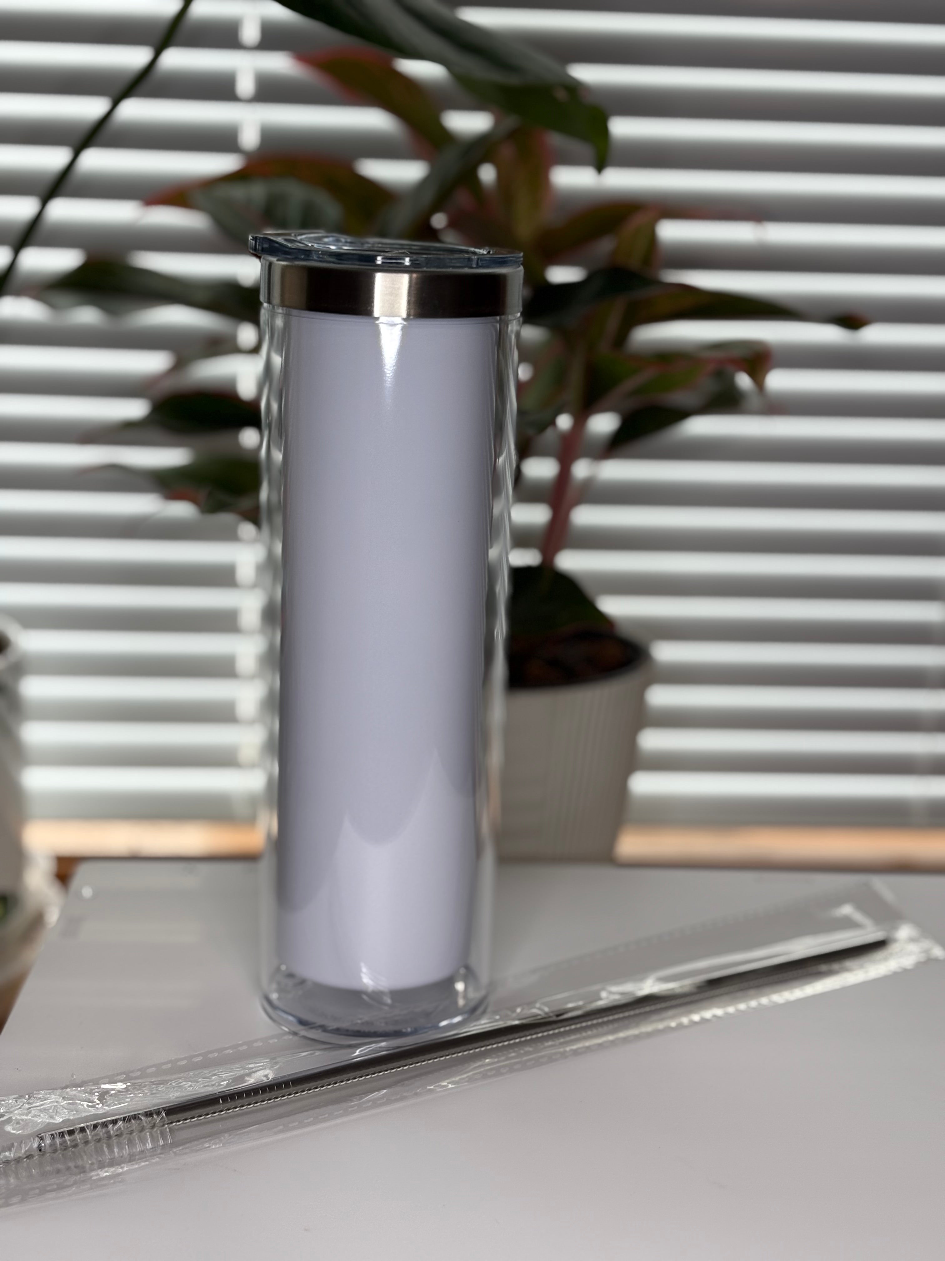 20oz Stainless Steel LIVE SALE