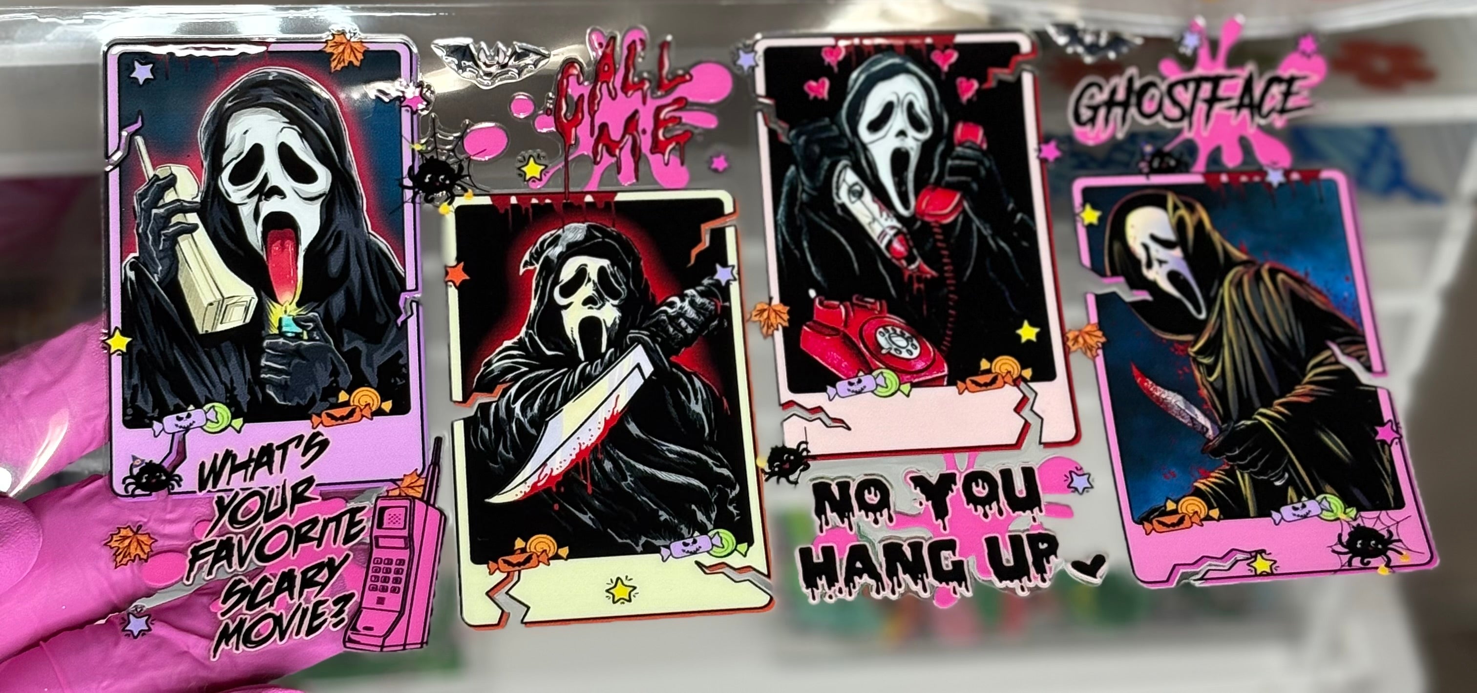 GhostFace