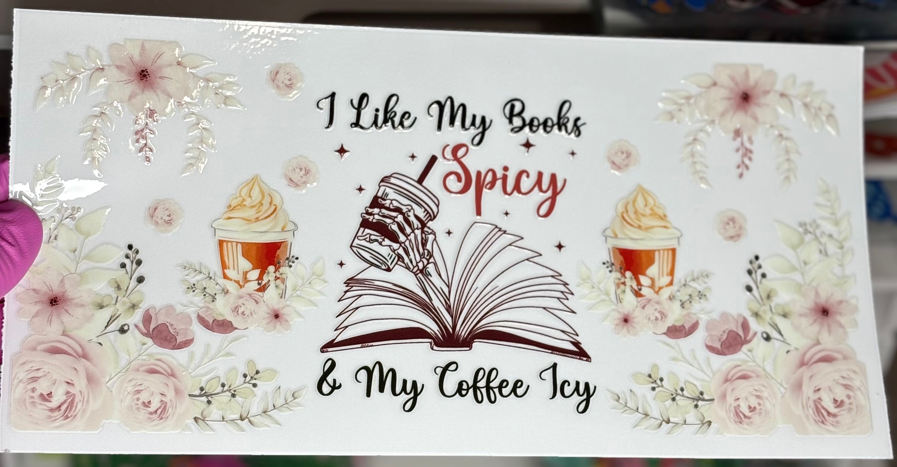 Spicy