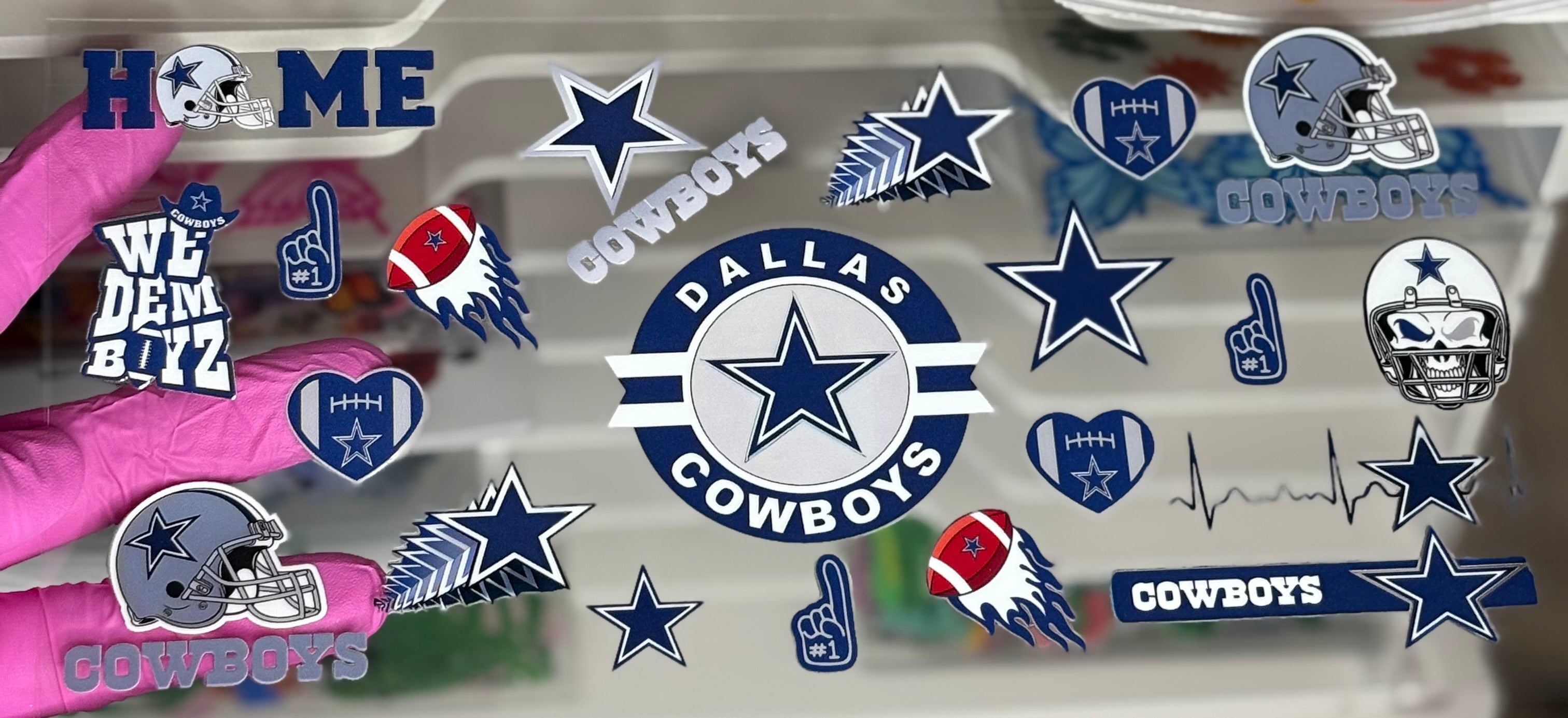 Cowboys