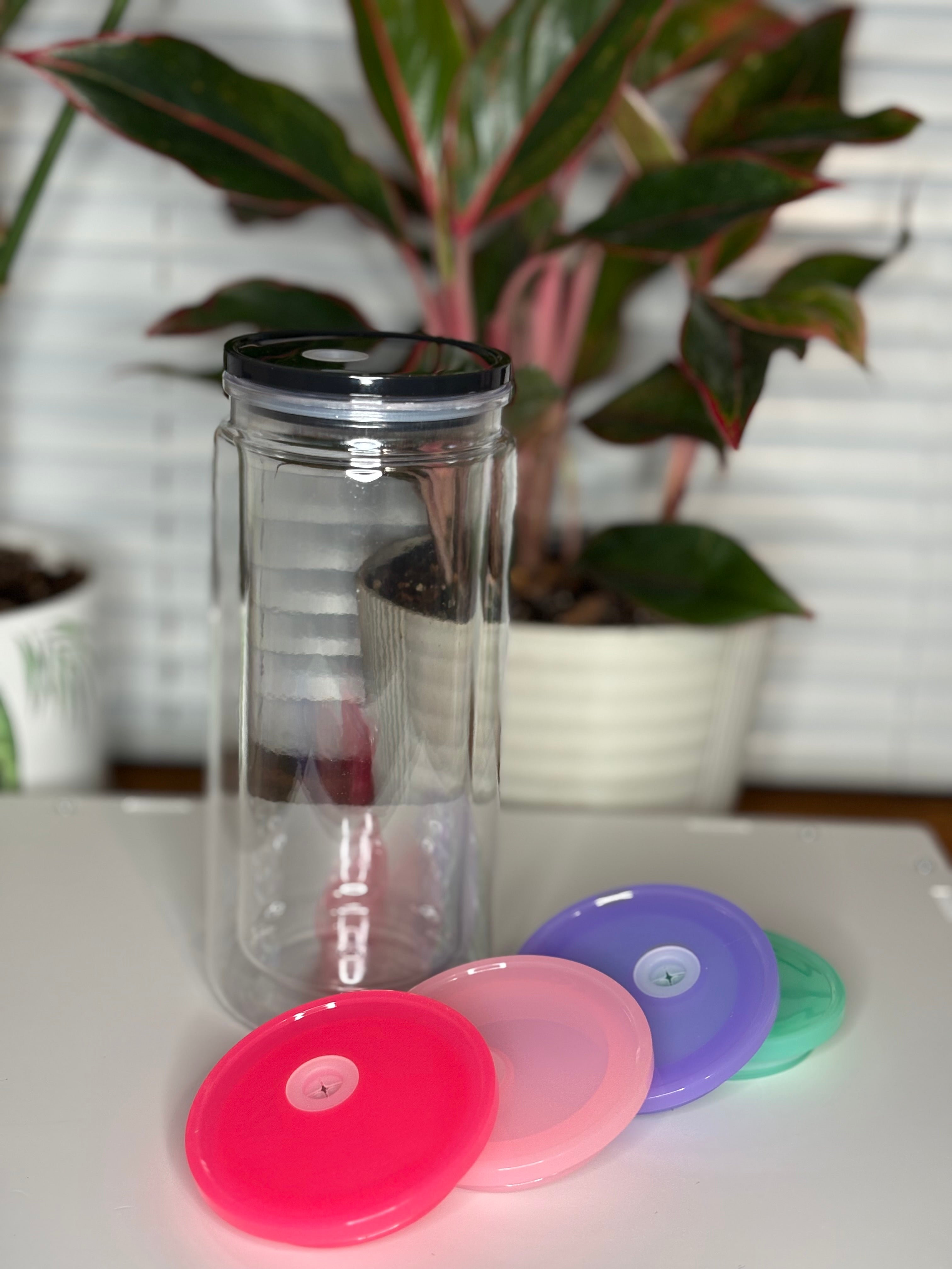 16oz Acrylic LIVE SALE